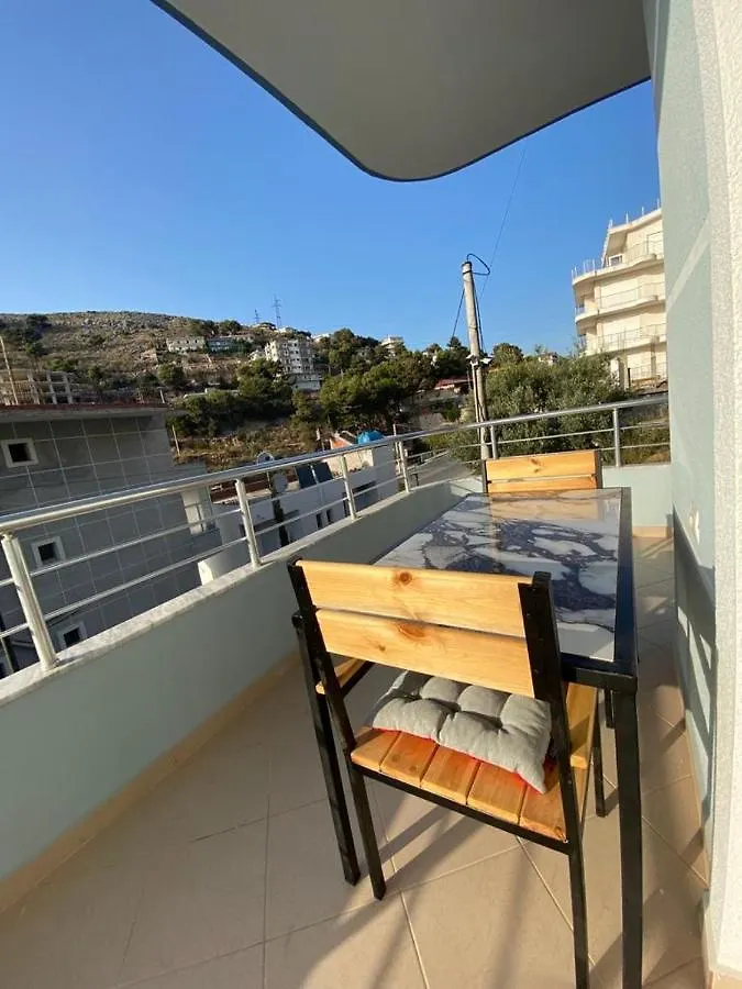 Sunmoon Apartments Sarandë 0*,  Albânia