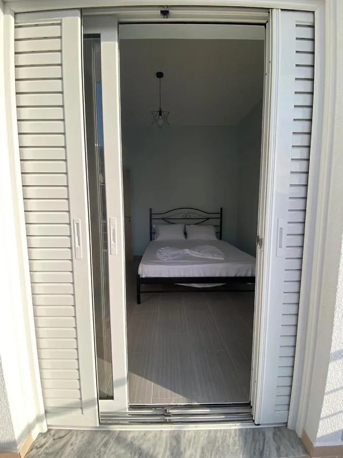 Sunmoon Apartments Sarandë Albânia
